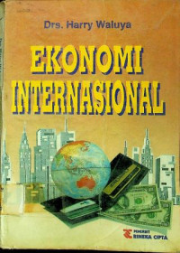 EKONOMI INTERNASIONAL