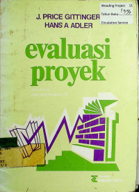 evaluasi proyek