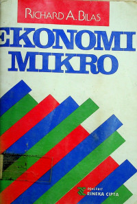 EKONOMI MIKRO