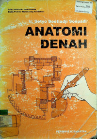 ANATOMI DENAH