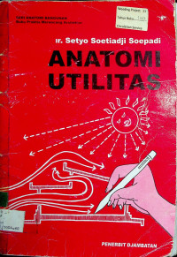 ANATOMI UTILITAS