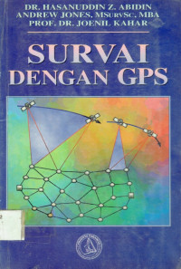 SURVAI DENGAN GPS