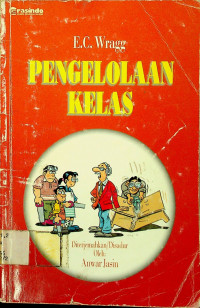 PENGELOLAAN KELAS