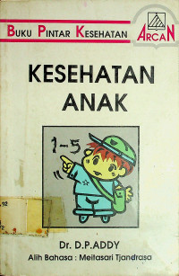 KESEHATAN ANAK 1-5