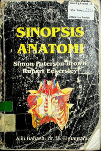 SINOPSIS ANATOMI