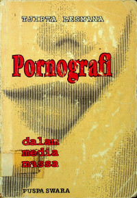 Pornografi: dalam media massa