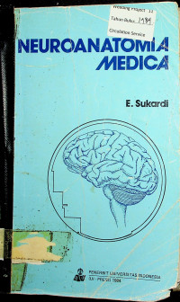 NEUROANATOMIA MEDICA