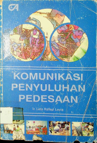 Komunikasi Penyuluhan Pedesaan