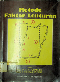 Metode Faktor Lenturan