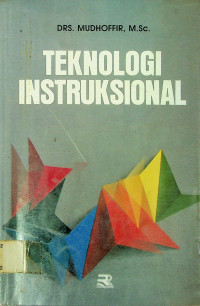 TEKNOLOGI INSTRUKSIONAL