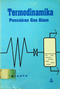 Termodinamika: Pencairan Gas Alam