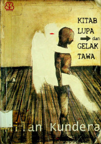 KITAB LUPA dan GELAK TAWA