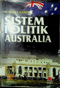 SISTEM POLITIK AUSTRALIA