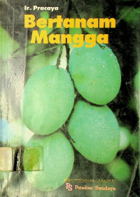 Bertanam Mangga