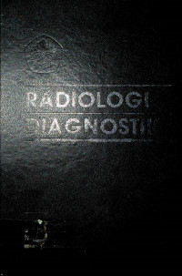 RADIOLOGI DIAGNOSTIK