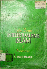 PETA BUMI INTELEKTUALISME ISLAM