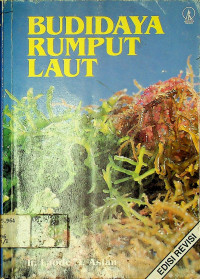 BUDIDAYA RUMPUT LAUT, EDISI REVISI