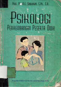 PSIKOLOGI: PERKEMBANGAN PESERTA DIDIK