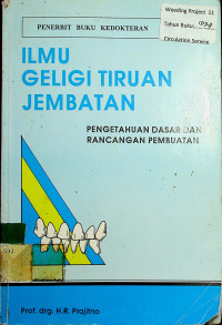 ILMU GELIGI TIRUAN JEMBATAN: PENGETAHUAN DASAR DAN RANCANGAN PEMBUATAN