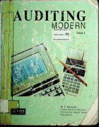 AUDITING MODERN: Buku 1