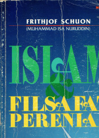 ISLAM & FILSAFAT PERENIAL