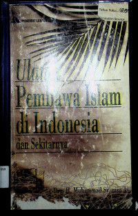 Ulama pembawa Islam di Indonesia dan Sekitarnya