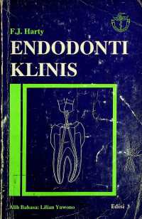 ENDODONTI KLINIS Edisi 3