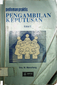 pedoman praktis PENGAMBILAN KEPUTUSAN Edisi I