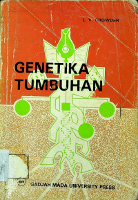 GENETIKA TUMBUHAN