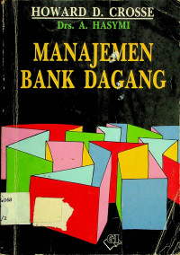 MANAJEMEN BANK DAGANG