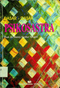 DASAR-DASAR PSIKOSASTRA