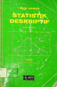 Soal Jawab STATISTIK DESKRIPTIF Edisi Pertama