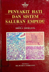 PENYAKIT HATI DAN SISTEM SALURAN EMPEDU