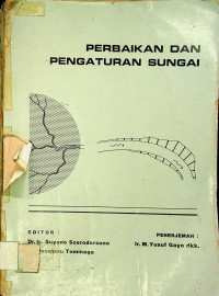 PERBAIKAN DAN PENGATURAN SUNGAI