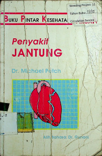 Penyakit JANTUNG