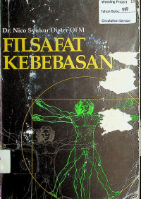 FILSAFAT KEBEBASAN