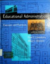 Educational Administration : Concepts and Practices , 2nd Edition