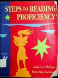 STEPS TO READING PROFICIENCY , Edition 4