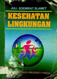 KESEHATAN LINGKUNGAN