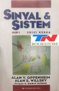 SINYAL & SISTEM JILID 1