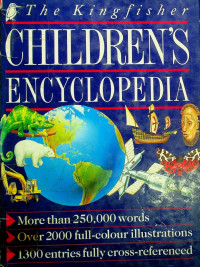 The Kingfisher Children's Encyclopedia