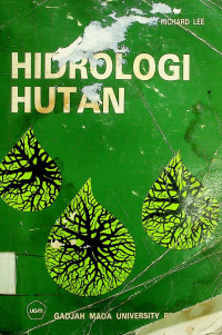 HIDROLOGI HUTAN