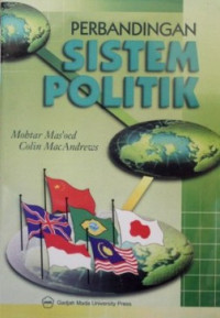 PERBANDINGAN SISTEM POLITIK