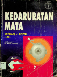 KEDARURATAN MATA