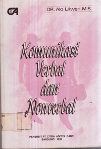 Komunikasi Verbal dan Nonverbal