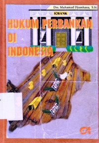 HUKUM PERBANKAN DI INDONESIA