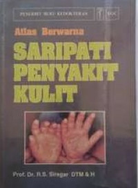 Atlas Berwarna SARIPATI PENYAKIT KULIT