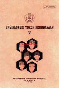 ENSIKLOPEDI TOKOH KEBUDAYAAN V