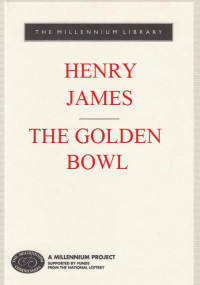 THE GOLDEN BOWL