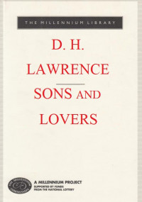 SONS AND LOVERS